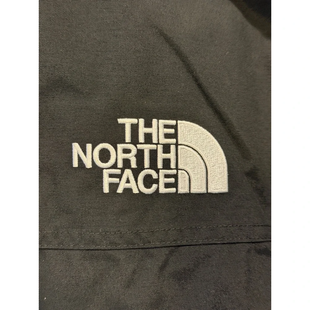 The North Face north face